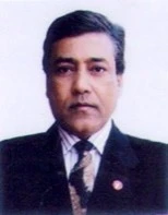 জনাব এস.এম.টি. জামান নিকেতা