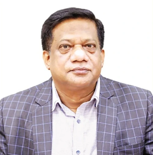 জনাব মির্জা নূরুল গণী শোভন