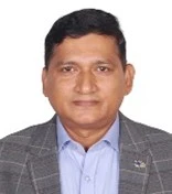 জনাব খলিলুজ জামান