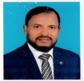জনাব মোঃ রুস্তম আলী