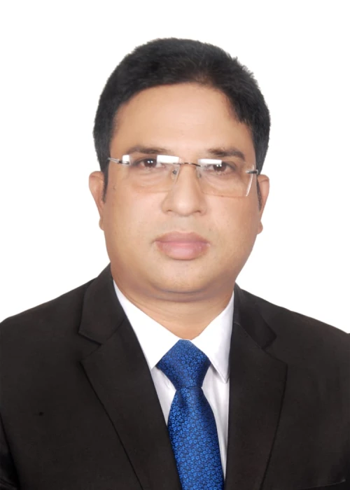 জনাব কে, এম তৌহিদুল ইসলাম বাবু