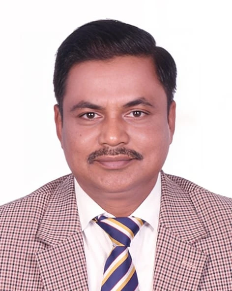 জনাব মির্জা মাসুদুর রহমান