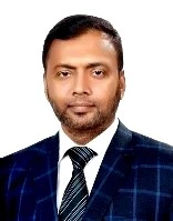 জনাব এএসএম আবদুল গাফফার মিয়াজী