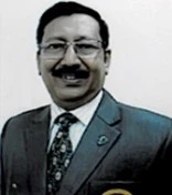 জনাব মোঃ ইফতেখার আলী বাবু