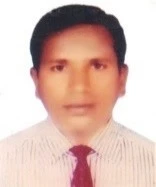 জনাব কাজী হারুন অর রশিদ