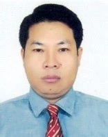 জনাব বিপ্লব চাকমা