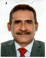 জনাব মাহবুব ইসলাম রুনু