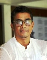 জনাব আসাদ দৌল্লাহ আল সায়েম