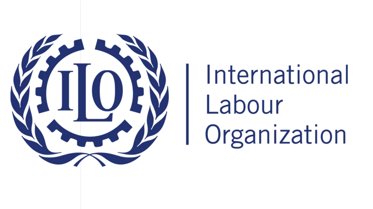 International Labour Organization represented by the International Labour Office ("ILO") and NASCIB as an Implementing Partner