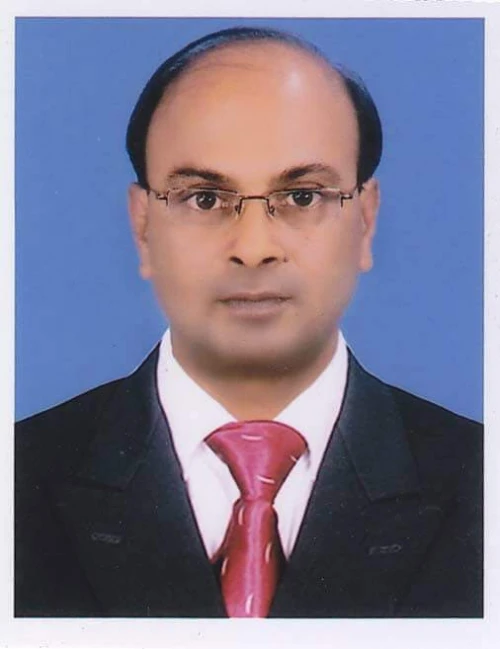 জনাব সাইফুর রহমান মানিক