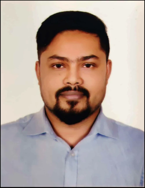 জনাব মাহমুদুর রিফাত খান
