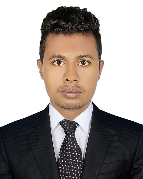 মোঃ নাইমুর রহমান